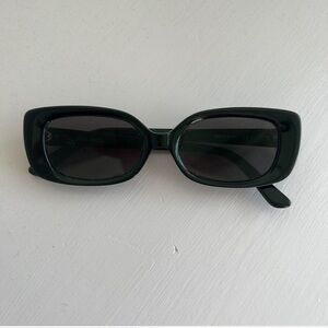 Velvet Canyon Zou Bisou sunglasses